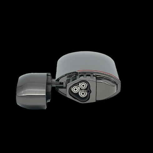Ronson 114002 Vžigalnik plinski Jet Flame Fen siv